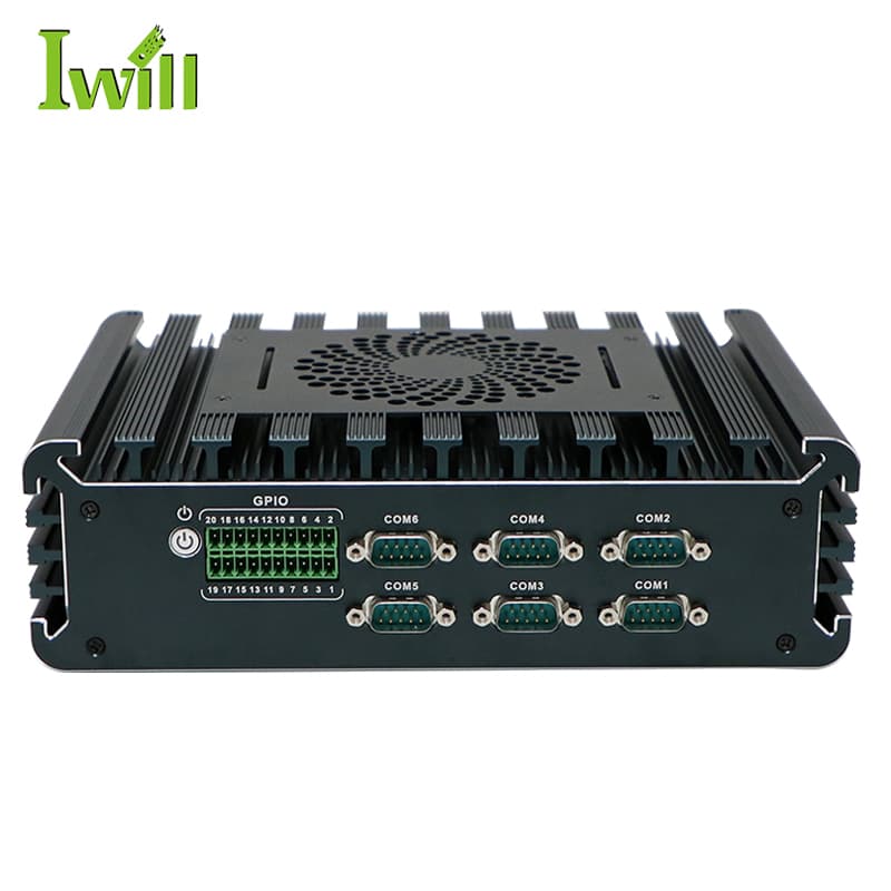 IBOX-3126 - i5 1135G7 16GB 128GB | IWILL Portugal